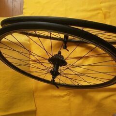 クロスバイク Corratec 身長170-180cm shapered tt 定価7万円 700c