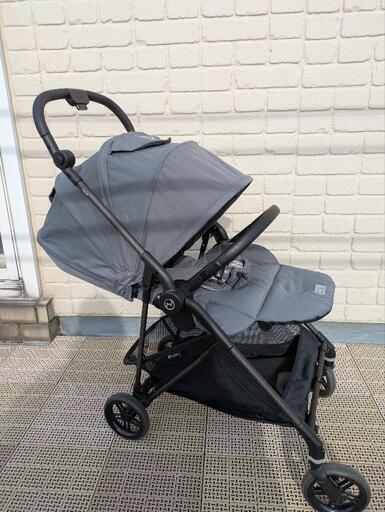 2022年式メリオカーボン サイベックス2022年式 2022年式 cybexメリオ