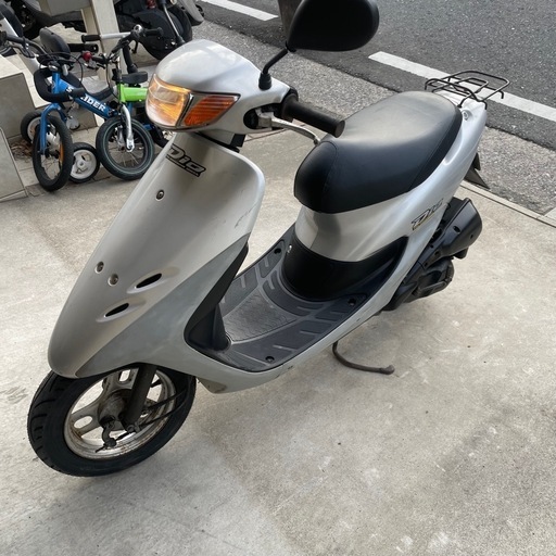 【★大感謝セール】 ホンダ CB125T ホンダ 現車確認OK 大阪府 などに レストア 旧車 その他