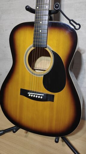 YAMAHA/ヤマハ/FG-151/アコースティックギター/オレンジラベル