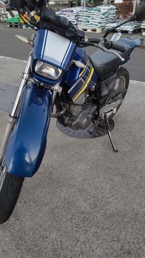 ポッキリ 乗り出し価格！！ 自賠責付き この時期うれしいグリップ