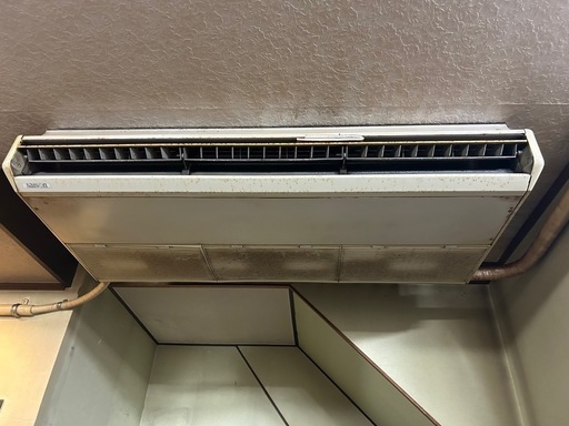業務用エアコン