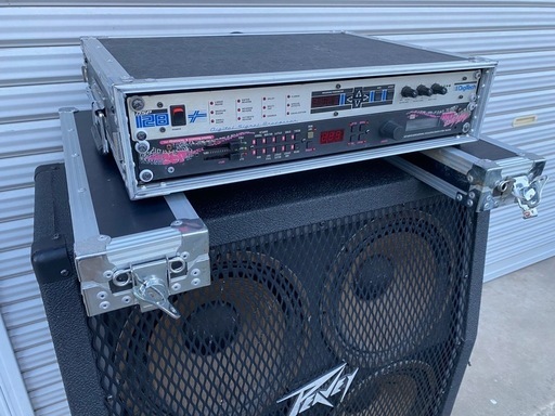 【苫小牧バナナ】BOSS/ボス マルチエフェクター ループステーション ルーパー フラッグシップ・モデル RC-300 動作OK♪ 苫小牧バナナ】BOSS/ボス マルチエフェクター ループステーション