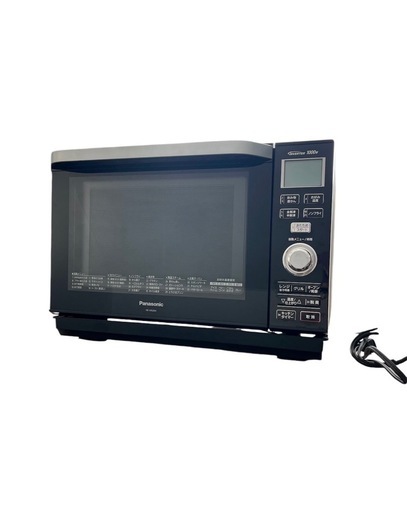 ⭐️Panasonicオーブンレンジ NE-M156-W⭐️