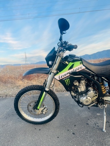 KAWASAKI ニンジャ400A 黒/グレ 車検予備検対応車 エンジン始動動画