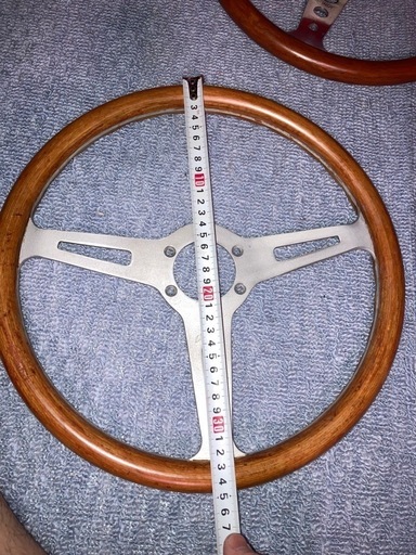 スバル レガシィ 後期型 BRM カーボン調 オーナメントパネル