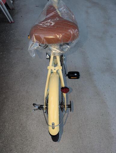 値下げしました 5LINKS 3speed ガンメタ