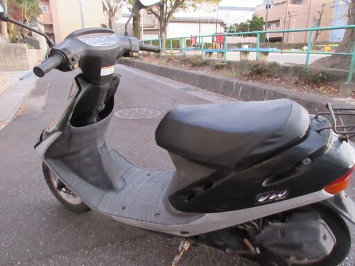 NSR50 レース仕様 エンジン&ブレーキOH済 保安部品ナシ