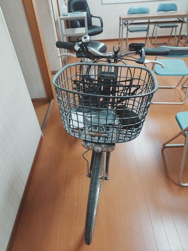 【配送可!最高の1台】 パナソニック ビビDX シティー 27インチ 12ah 配送可!最高の1台】 パナソニック ビビDX シティー 27インチ 12ah 配送