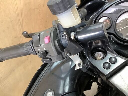 Ninja250r（話し中）メーター読み走行距離32602キロです。