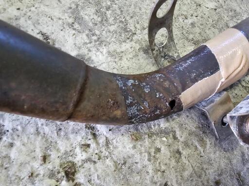 NSR50 レース仕様 エンジン&ブレーキOH済 保安部品ナシ