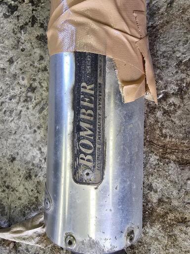 NSR50 65cc ボアアップセット 新品Oリング付き NS-1 腰上純正加工