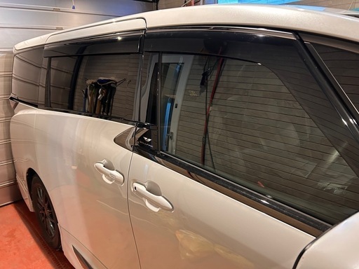 Z27AG コルトラリーアートヘッドライト左 美品 8301A759