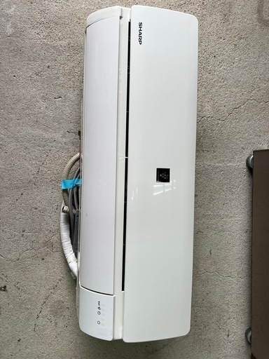 工事費込】エアコン シャープ 2020年 送料無料＊エアコン シャープ