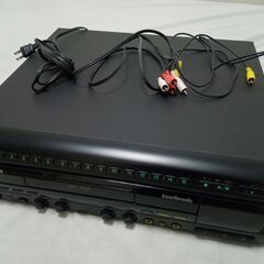 レア パイオニア CLD-KB