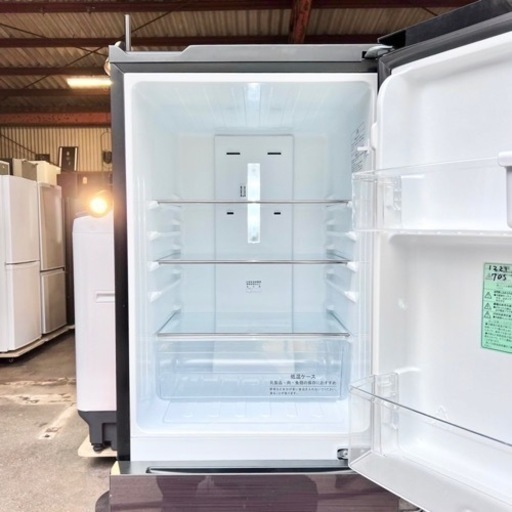 設置まで✨ Hisense 一人暮らし冷蔵庫 154L✨ 2020年製⭕️ 取りに来られる方安くします‼️ハイセンス 冷蔵庫 2020年 154L おしゃれ鏡