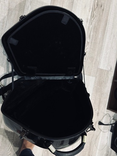 フレンチホルンケース ハードケース/マルカート 楽天市場】MARCATO ホルン用ベルカットウルトラライトケース重量約2.7