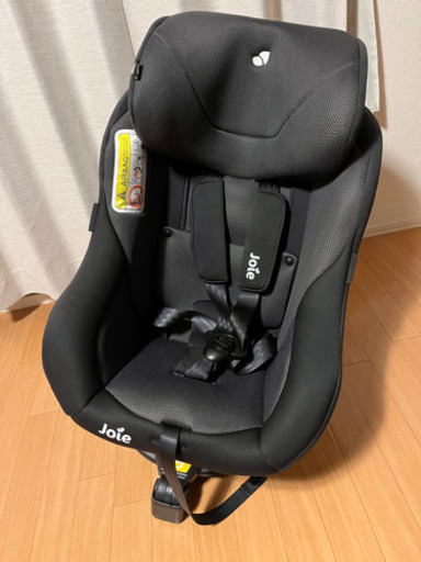 Joie チャイルドシート Arc360° キャノピー付き ベビーザらス限定 Joie