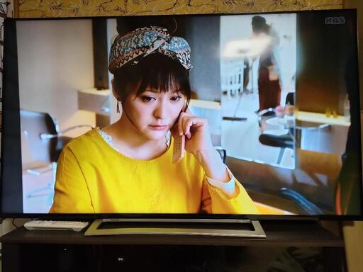 レグザ65M520X くまさん】ジャンク品 東芝 レグザ REGZA 65M520X くま