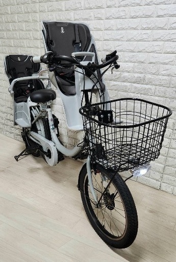 ②551番 電動自転車 551] Thanh Lê Duyパナソニック VIVI DX 自転車