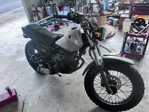 31464 km シグナス125X ヤマハ　SE44J 小型★ 始動動画あり 31464 km シグナス125X ヤマハ SE44J 小型☆ 始動動画あり