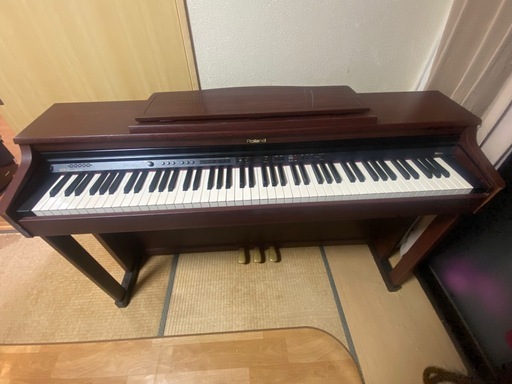 ヤマハ MX300R 【自動演奏機能/録再付き】 内部調整/調律済 現品確認