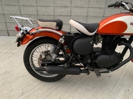 ニンジャ400（R）ネイキット仕様 格安バイク 超お買い得 ETC、USB