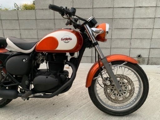 バルカン800クラシック調子良いです！ バルカン800クラシック調子良いです！