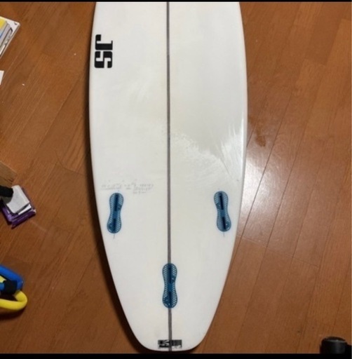 サーフィン・ボディボード Js Air17 6.1 サーフィン・ボディボード Js Air17 6.1 サーフィン・ボディボード Js