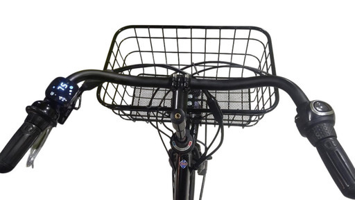 ビッケモブdd チャイルドシート 子供乗せ 2人乗せ 電動自転車 アシスト