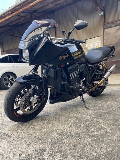 KawasakiKDX250SR 書類有り レストアベース