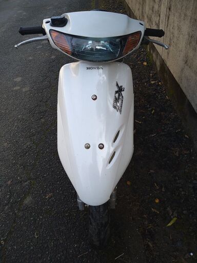 リトルカブFI リトルカブ FI おしゃれな原付バイク「リトルカブ」の