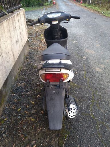 フォルツァ　部品取り ホンダフォルツァ部品取り