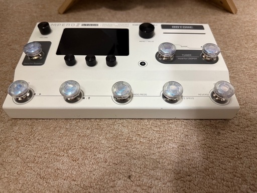 伝説のボコーダー Seekers ( SKY Soundlab ) アナログ・ヴォコーダー