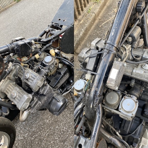 決まりました】希少車 Honda ジョーカー50 逆輸入シャドウ50