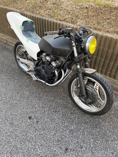 HONDA CBR600RR PC37 650台限定車 モビスターカラー CBR600RR PC37