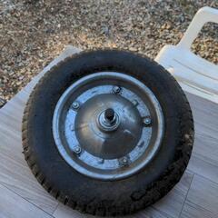 整備済み ノーパンクタイヤ中古車パンクの心配ありません 整備済み ノーパンクタイヤ中古車パンクの心配ありません