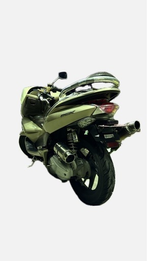 KAWASAKI Z750GP シリンダーヘッド ASSY カワサキ [M-250328-33]