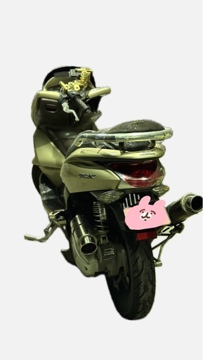 26449km Dトラッカー LX250V オフロード 中型☆ 始動動画あり