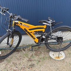 PINARELLO FP5 CARBON 30HM12K（中古品現状渡し）