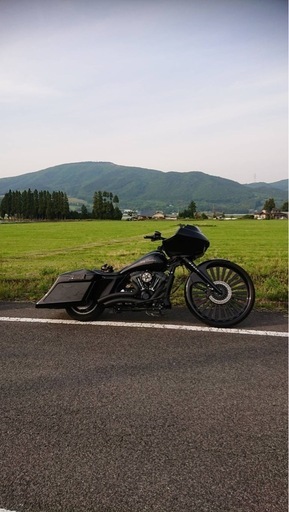 キムコ レーシング150fi 最終値引き 3万3000