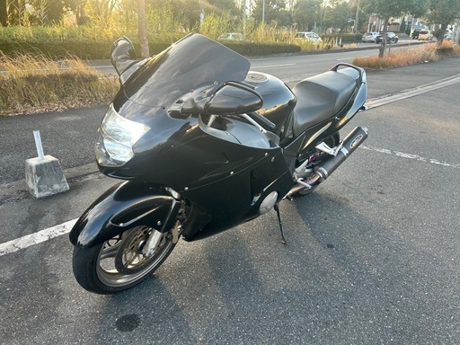 HONDA・CB400SB.HyperVTEC.SPECⅢ⭐完成された最終型⭐人気デザイン
