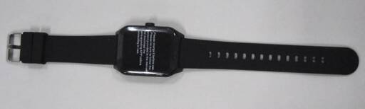 【未使用に近い】スマートウォッチ　V25Z　Bluetooth　5.4　通話　着信　SMS　LINE　Gmail　メッセージ通知　SOS機能　IP68防水 未使用に近い】スマートウォッチ V25Z Bluetooth 5.4 通話 着信 SMS