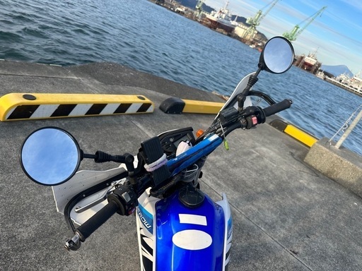 ヤマハ XJ400 国内物 昭和56年式 RPM ウオタニ