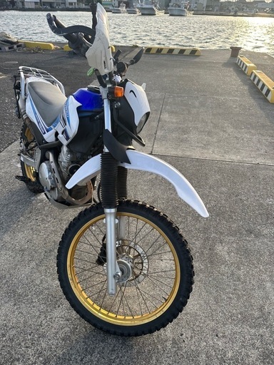 普通免許仕様もOK】トリシティ155ABS 1.9万km台 ロングスクリーン