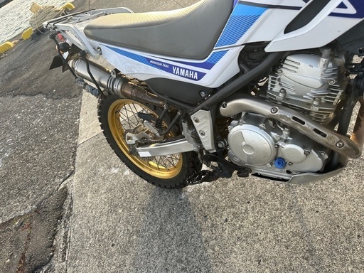 最終値下げ 4D9 マジェスティ 部品取り車現状渡し 現地引き取り