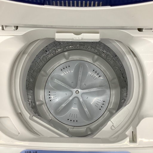 5.0kg】YAMADA(ヤマダ)全自動洗濯機のご紹介です！！！