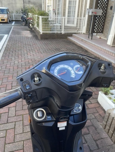 ヤマハ ジョグ FI 4スト インジェクション キタコi-map ウイルズウィン