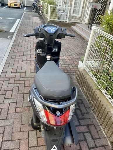 XJR1200/年式1996年/車検長い整備済み