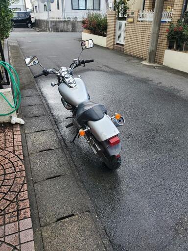 ⭐️AF34DioデイトナCDI❗️KNマフラー❗️⭐️バッテリー・タイヤ